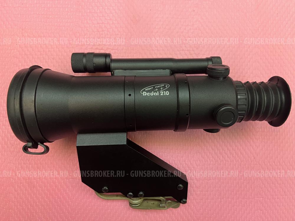 Прибор ночного видения Dedal 210
