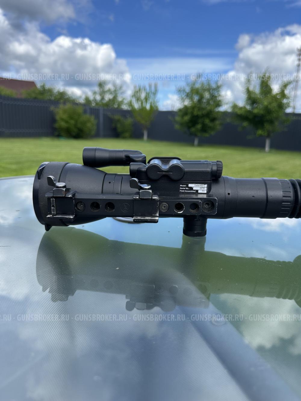 Прибор ночного видения Dedal450C