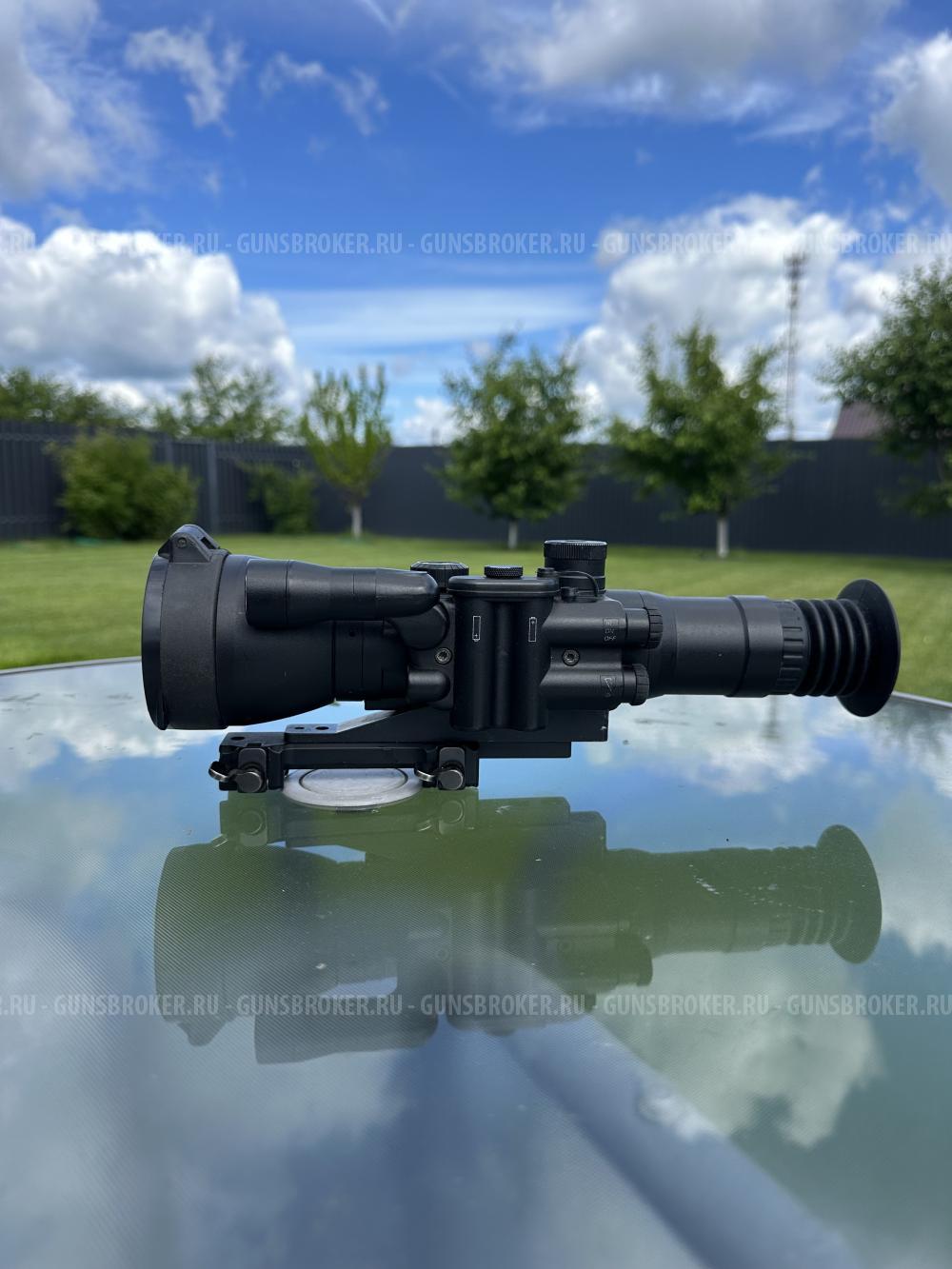 Прибор ночного видения Dedal450C