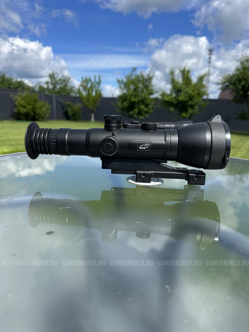 Прибор ночного видения Dedal450C