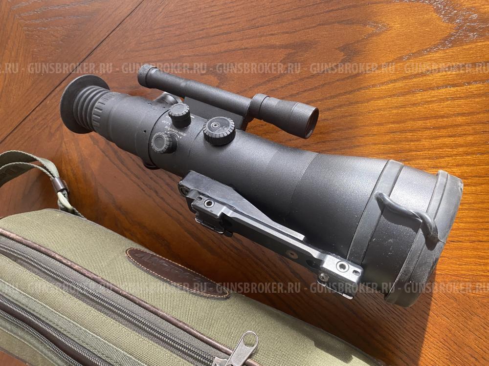 Прибор ночного видения «дедал»