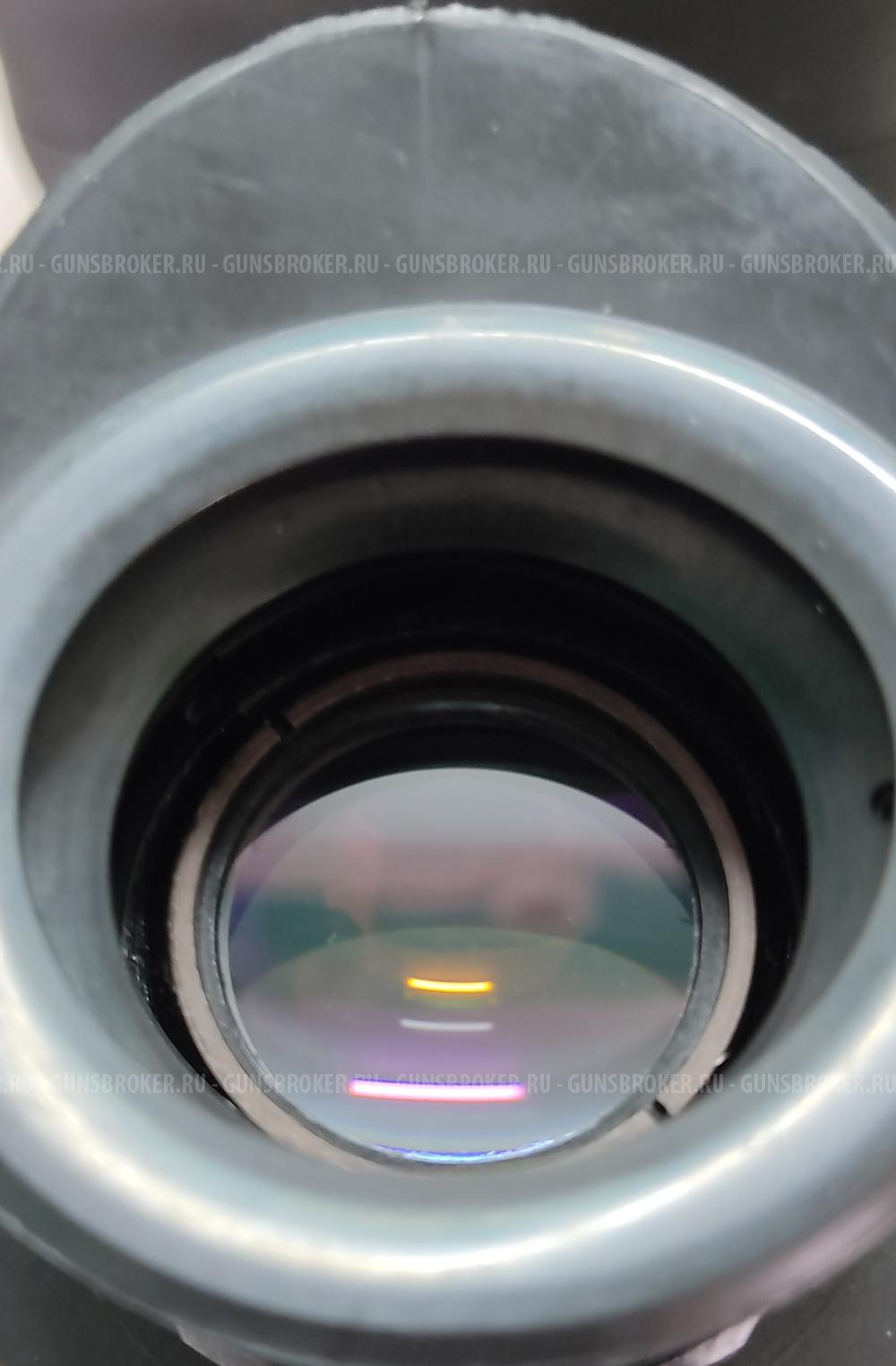 Прибор ночного видения nightmaster 4x ns-1004