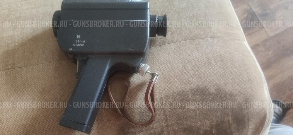 Прибор ночного видения пн 01