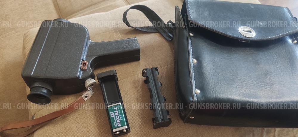 Прибор ночного видения пн 01