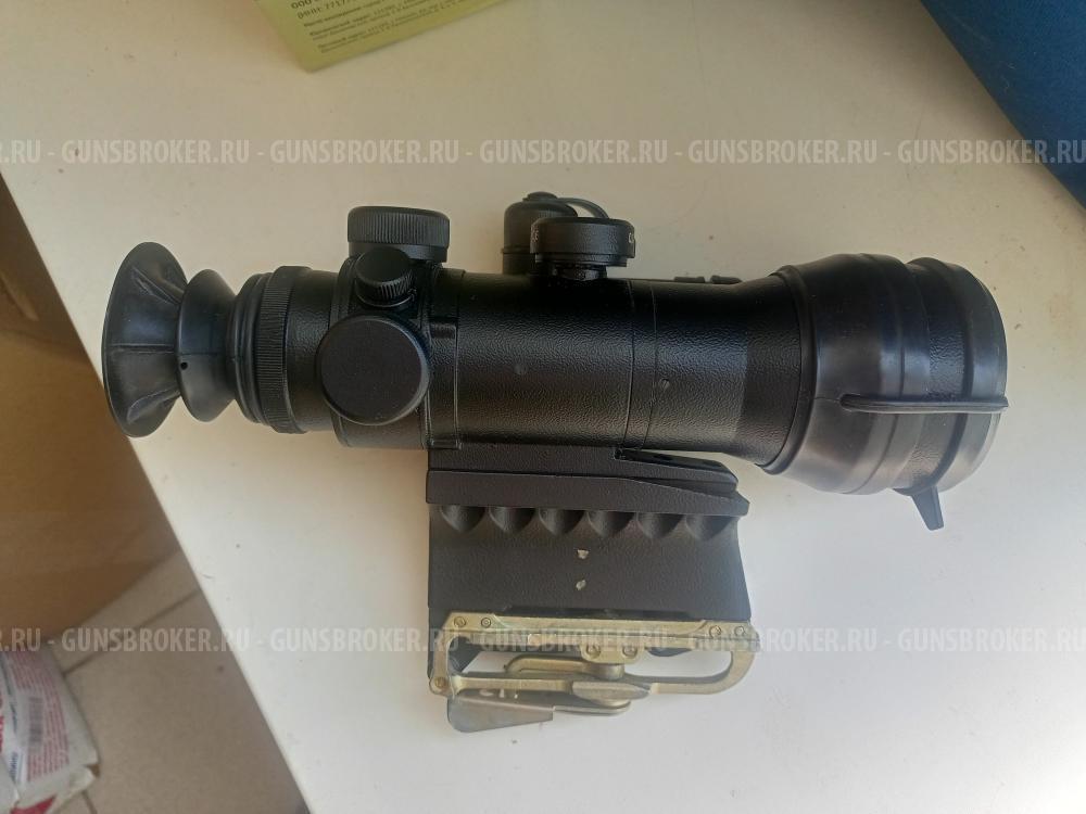 Прибор ночного видения ПН-19К-3