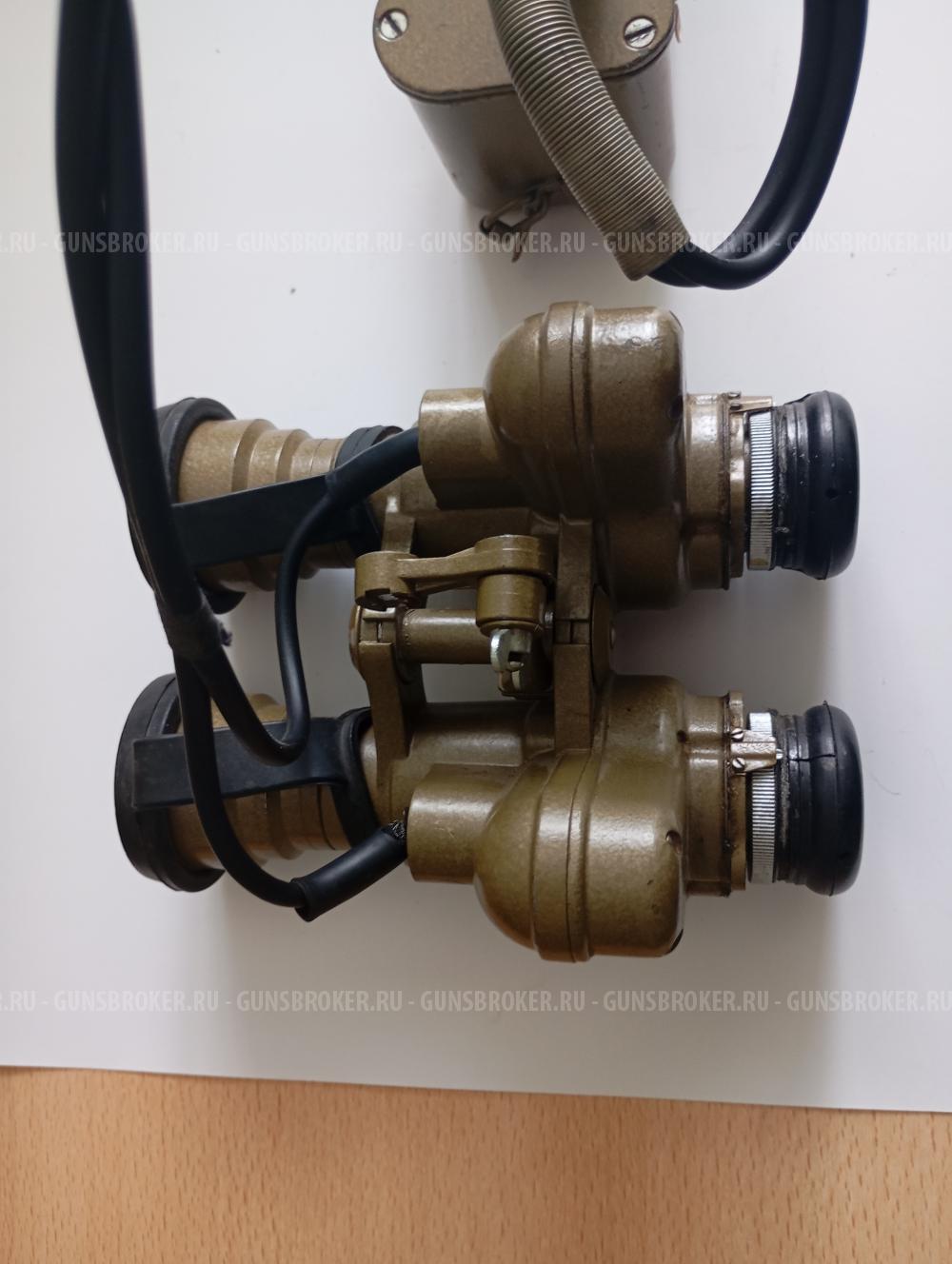 Прибор ночного видения ПНВ- 57Е