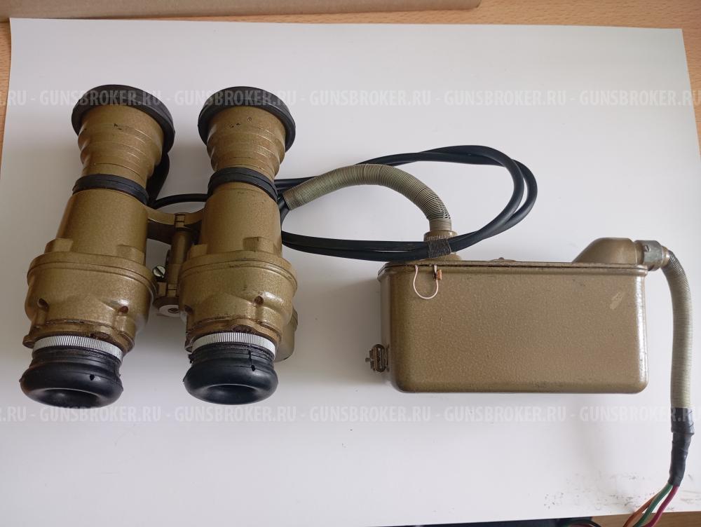Прибор ночного видения ПНВ- 57Е