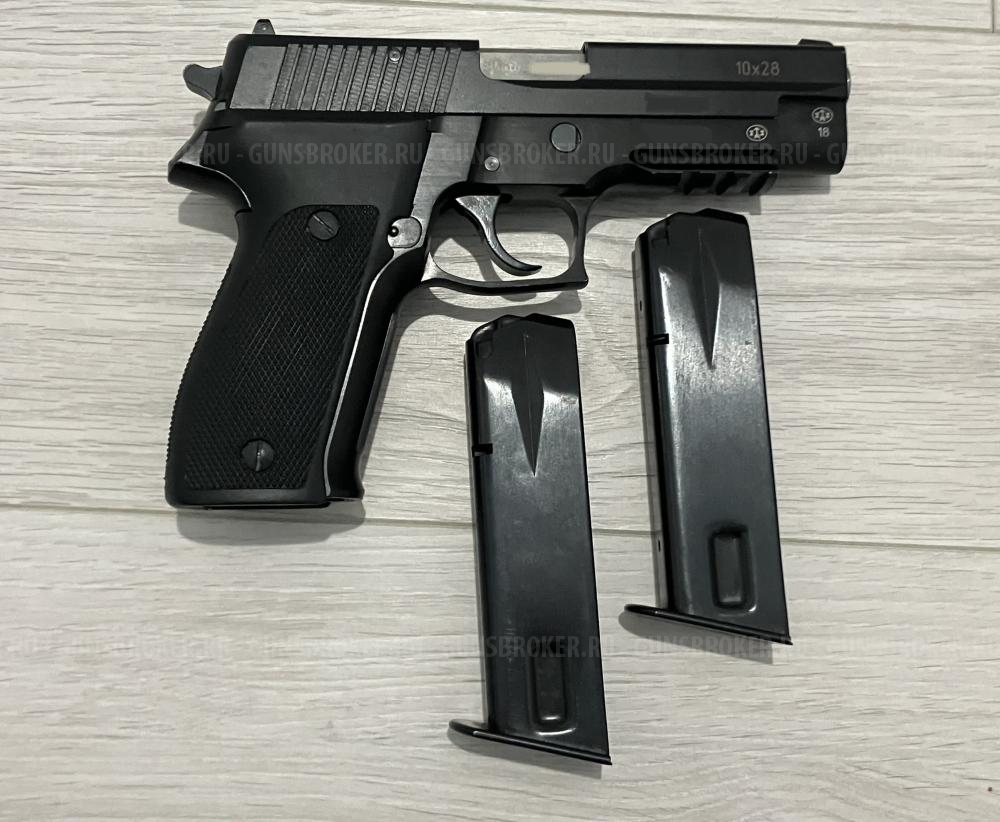 P226Т TK-PRO