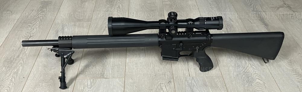 SDI AR 15