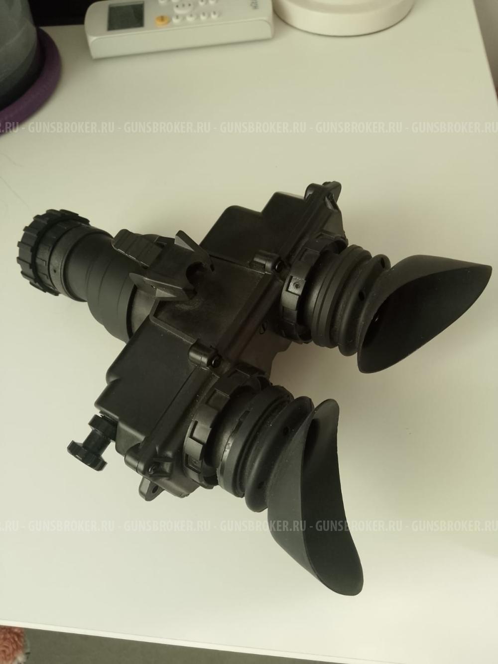 Прибор ночного видения PVS-7