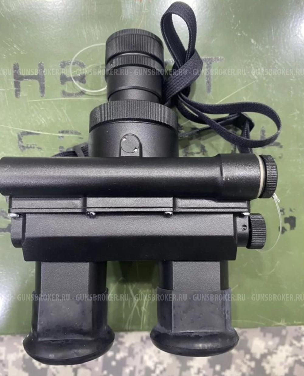 Прибор ночного видения водителя пнв-10Т