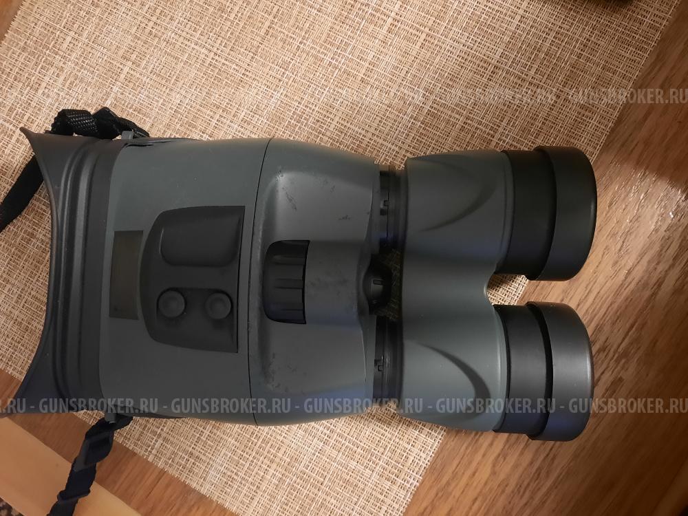 Прибор ночнoго видeния YUКОN ТRАСKЕR 3,5x40 RХ  : 