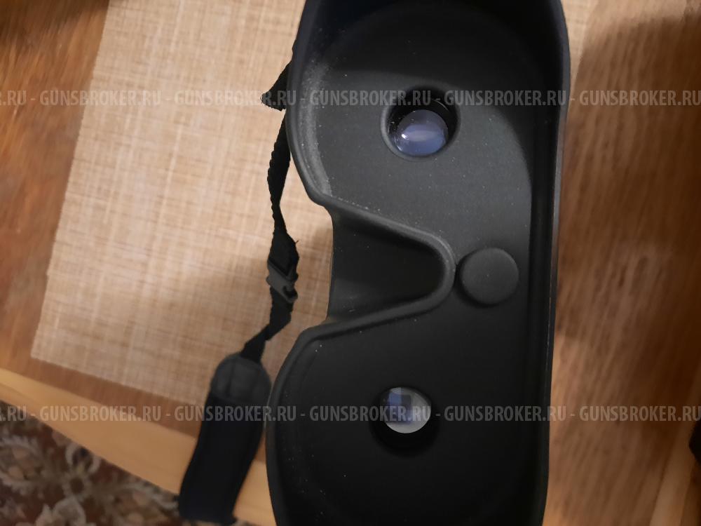 Прибор ночнoго видeния YUКОN ТRАСKЕR 3,5x40 RХ  : 