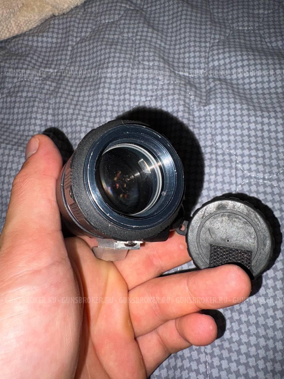 Прибор ночного видения ют1 м