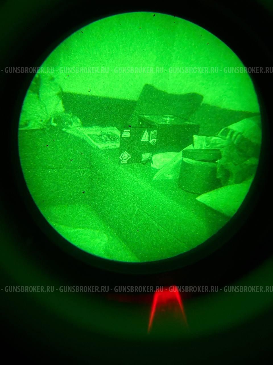 Прибор ночного видения ют1 м