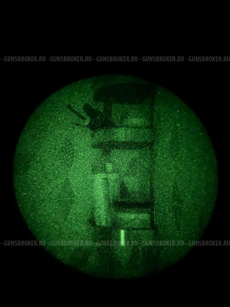 Прибор ночного видения ют1 м