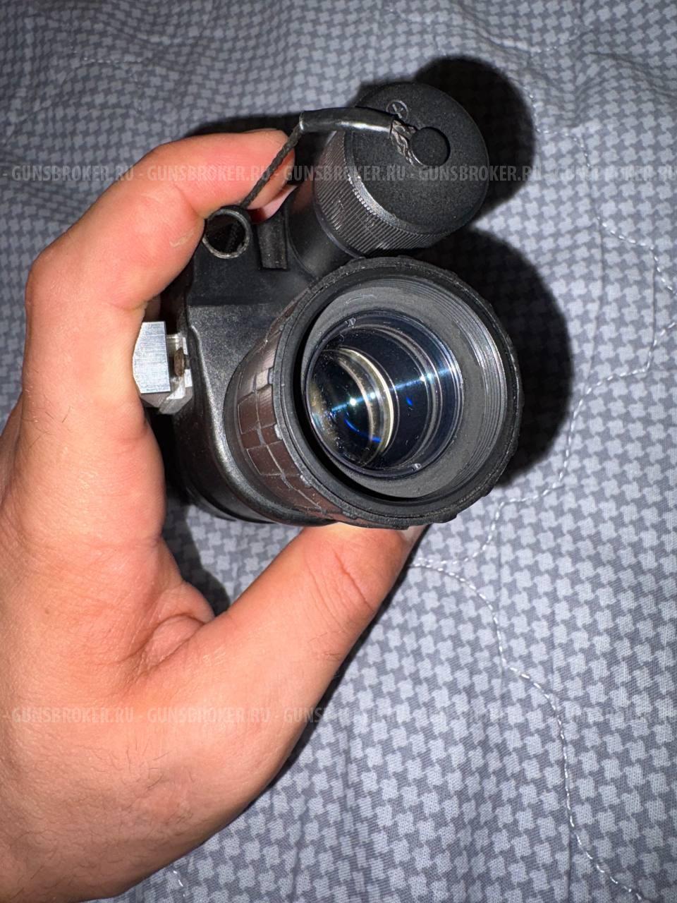 Прибор ночного видения ют1 м
