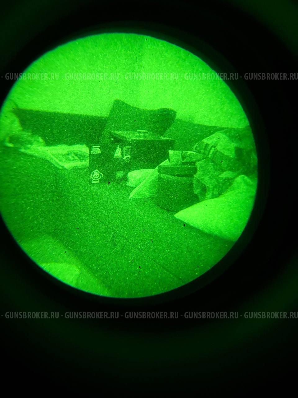 Прибор ночного видения ют1 м