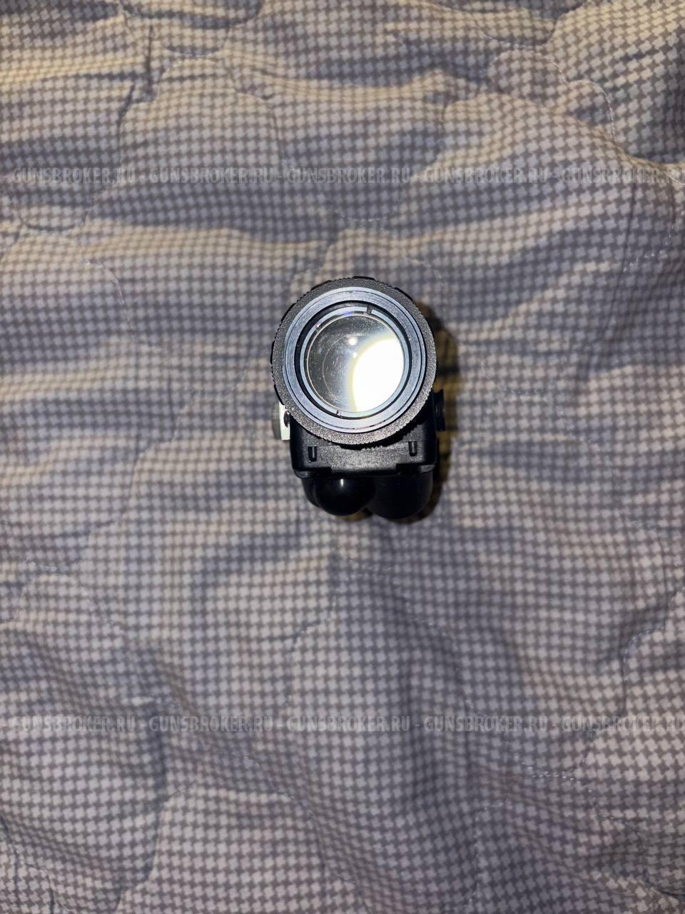 Прибор ночного видения ют1 м