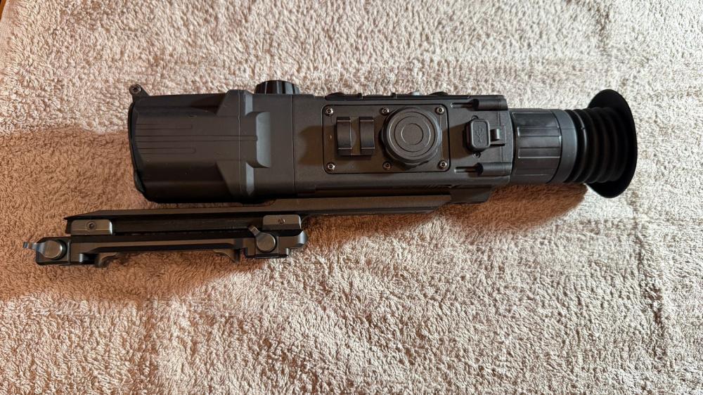 Прибор ночного видения 