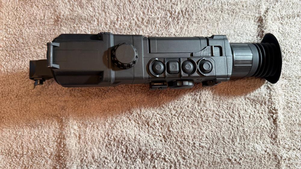 Прибор ночного видения 