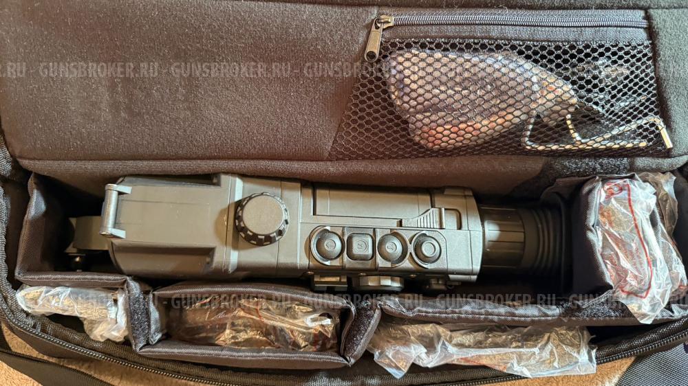 Прибор ночного видения 