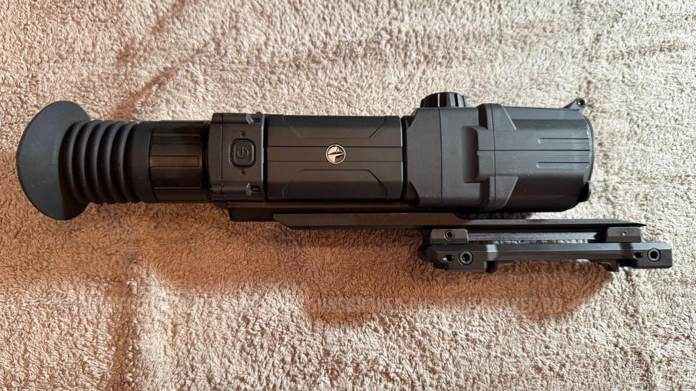 Прибор ночного видения 