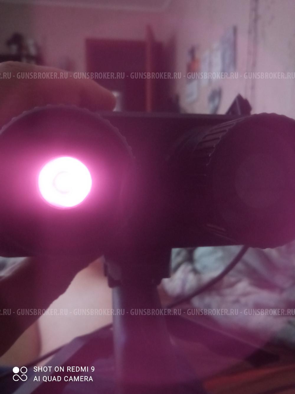 Прибор ночного видения