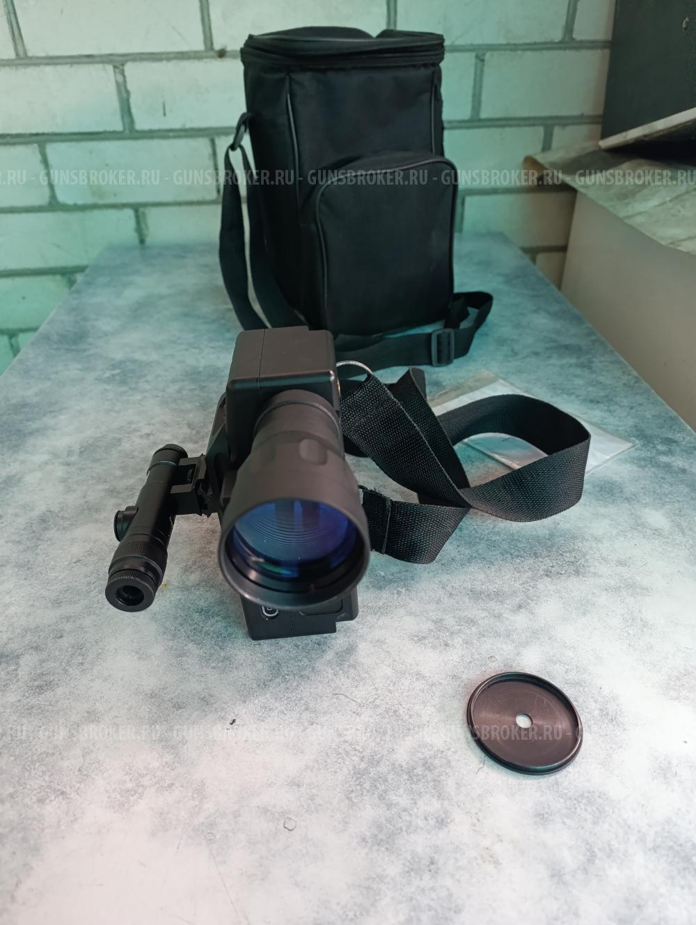 Прибор ночного видения