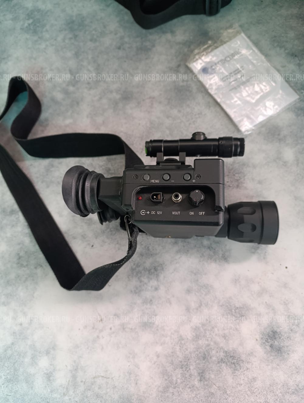 Прибор ночного видения