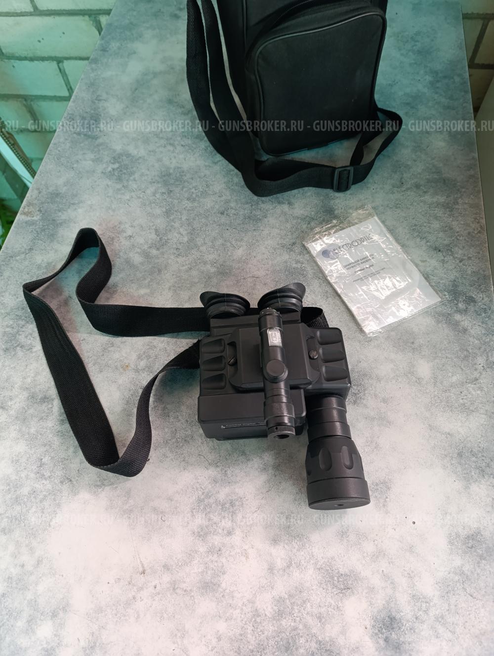 Прибор ночного видения