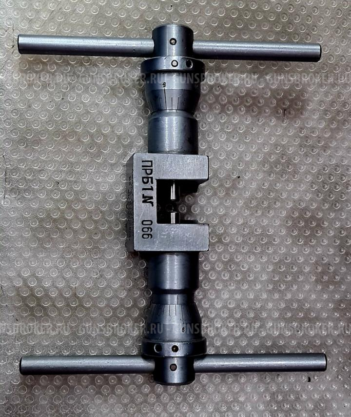 прибор регулировки боя ПРБ-1