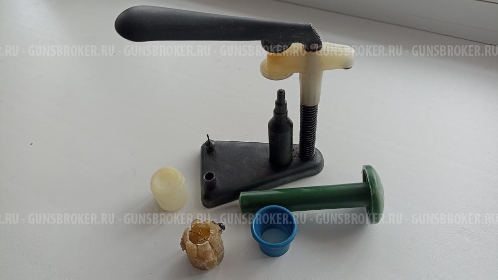 Прибор УПС-5