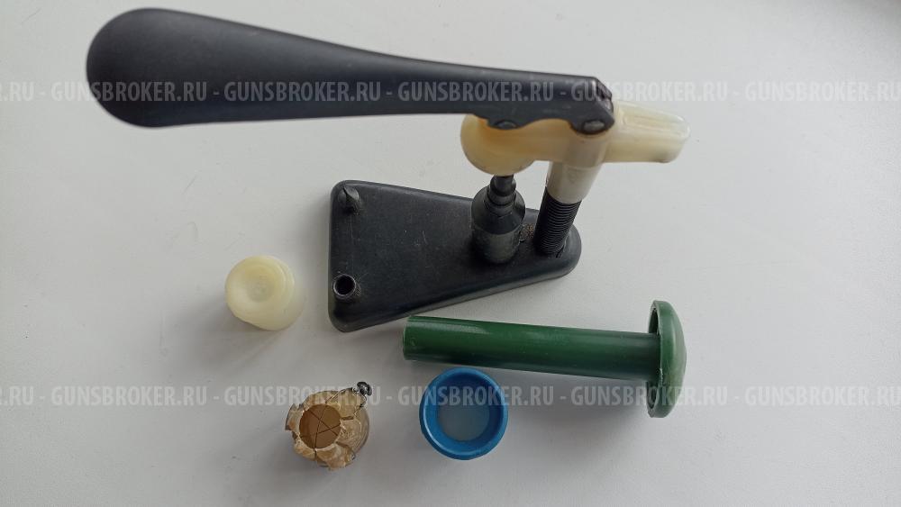 Прибор УПС-5