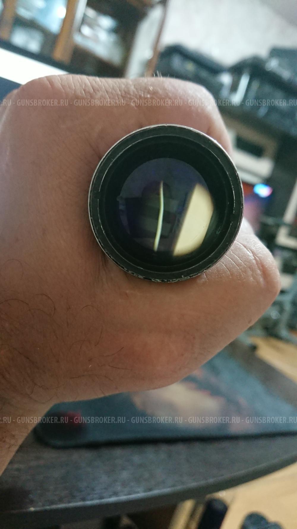 Прицел 1м2