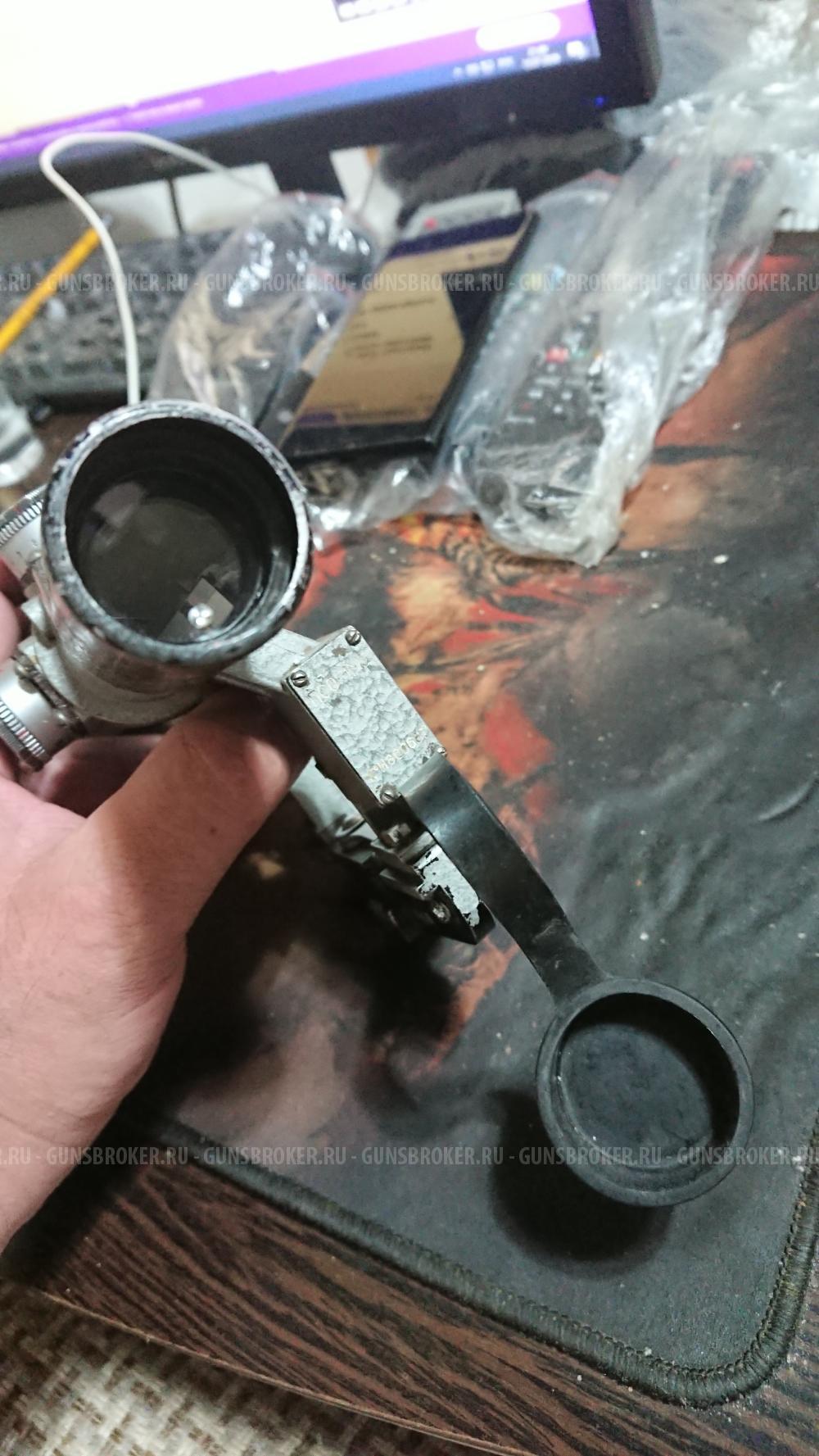 Прицел 1м2