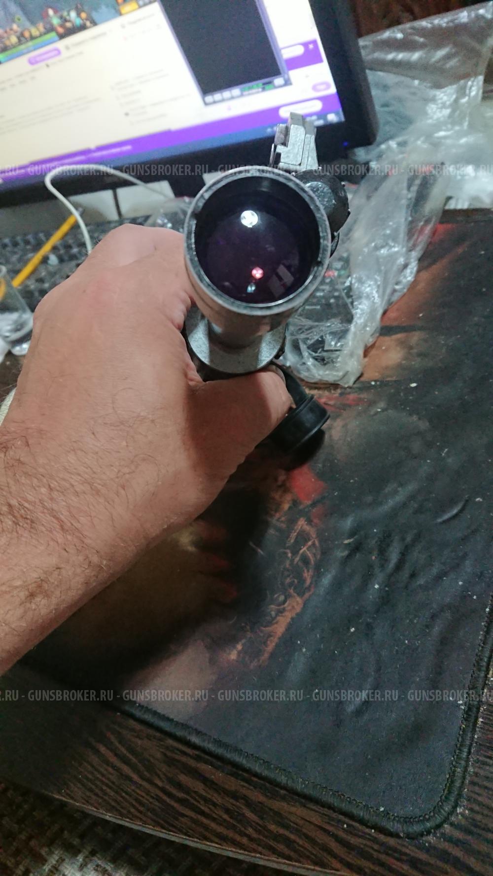 Прицел 1м2