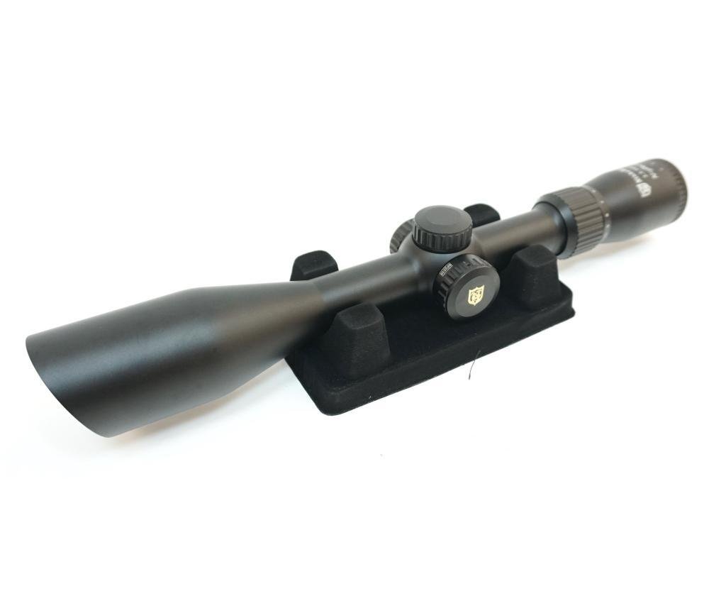 Прицел 2,5-10х50 Nikko Stirling Metor 4Dot 30мм (NSMEG251050)*