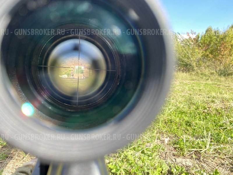 Прицел 3х9-42 с кронштейном под АК