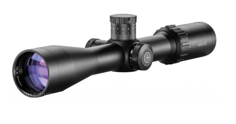 Прицел 4-12х42 Vantage IR WA 30мм (14278)