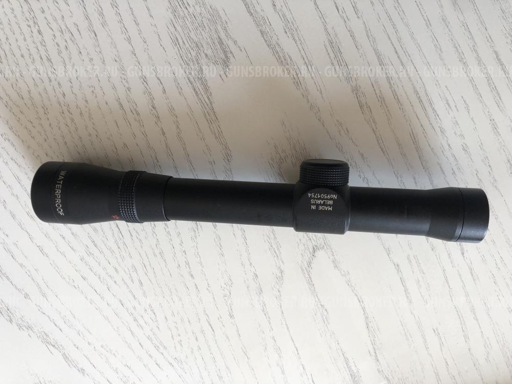 прицел 4х24 WP