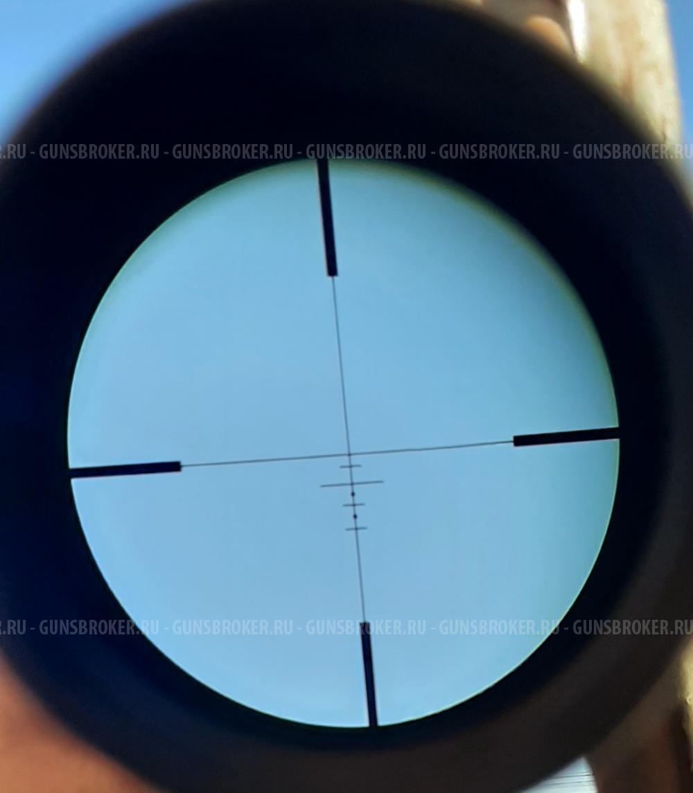 Прицел 6-18×50