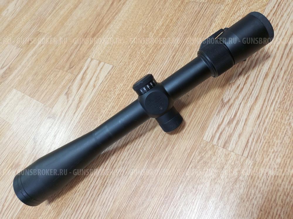 Прицел 6,5-20х44 