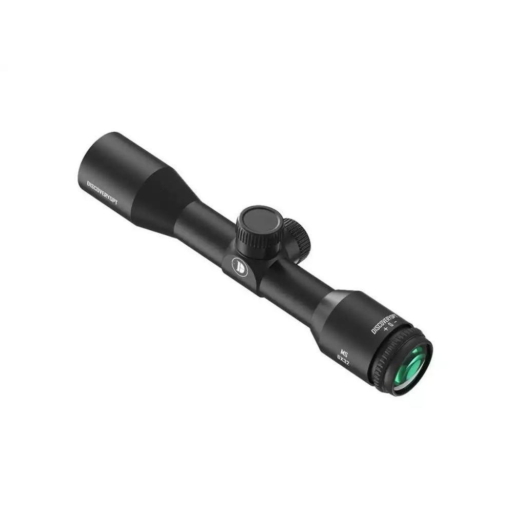 Прицел 6х32 Discovery AC MS FD25