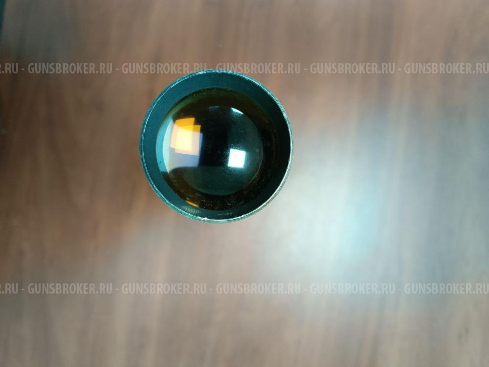 Прицел 8х43, по-10С, СССР