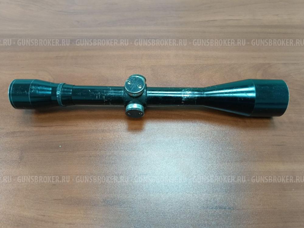 Прицел 8х43, по-10С, СССР