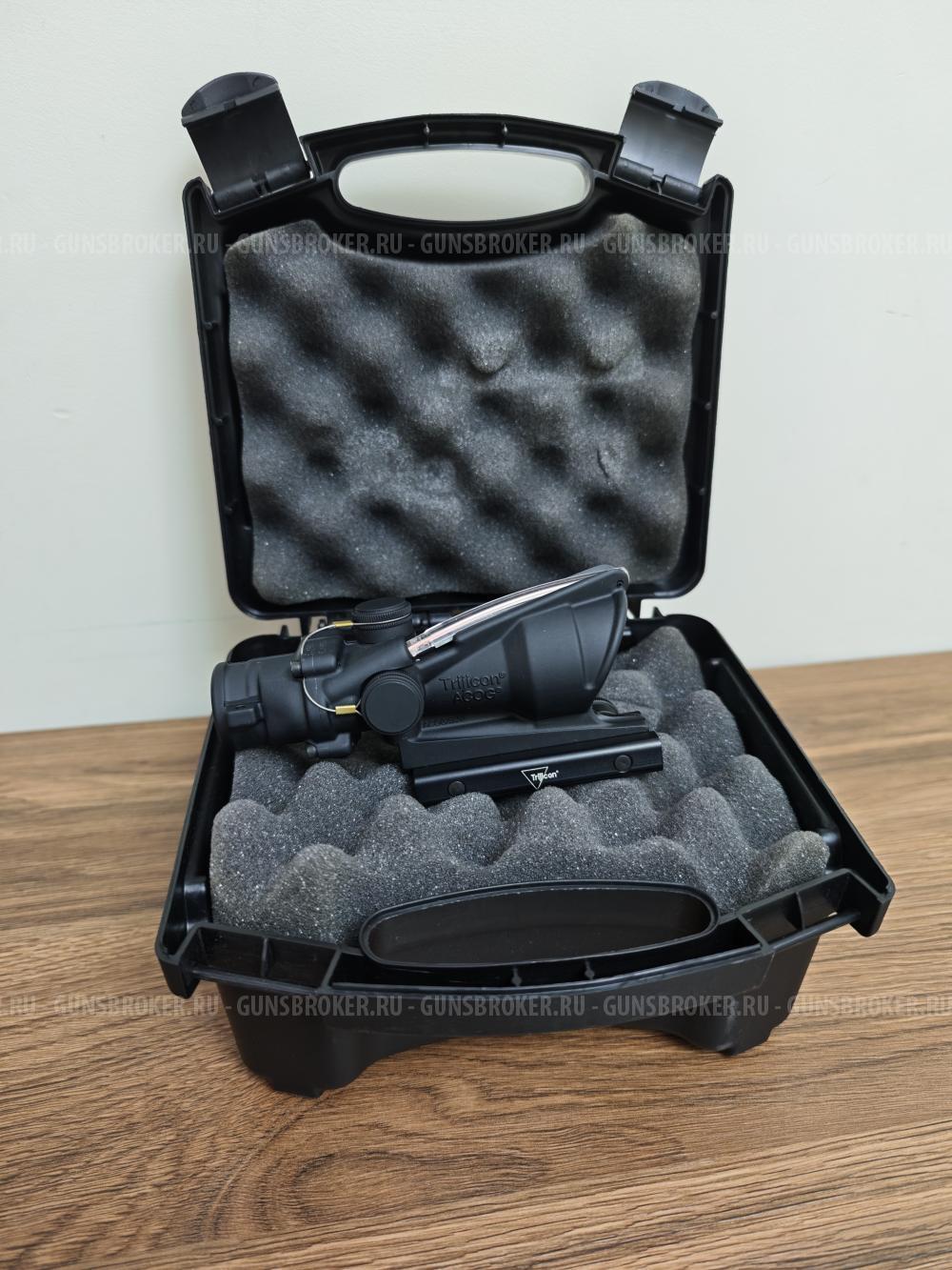 Прицел Acog 4x32