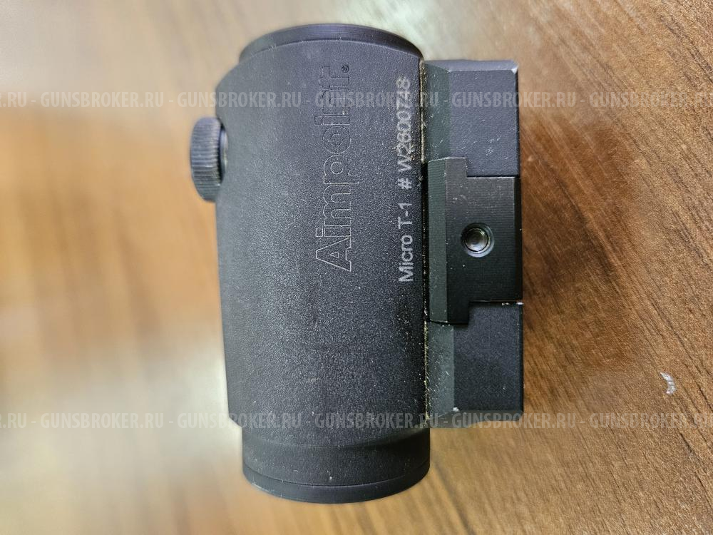 прицел Aimpoint T1