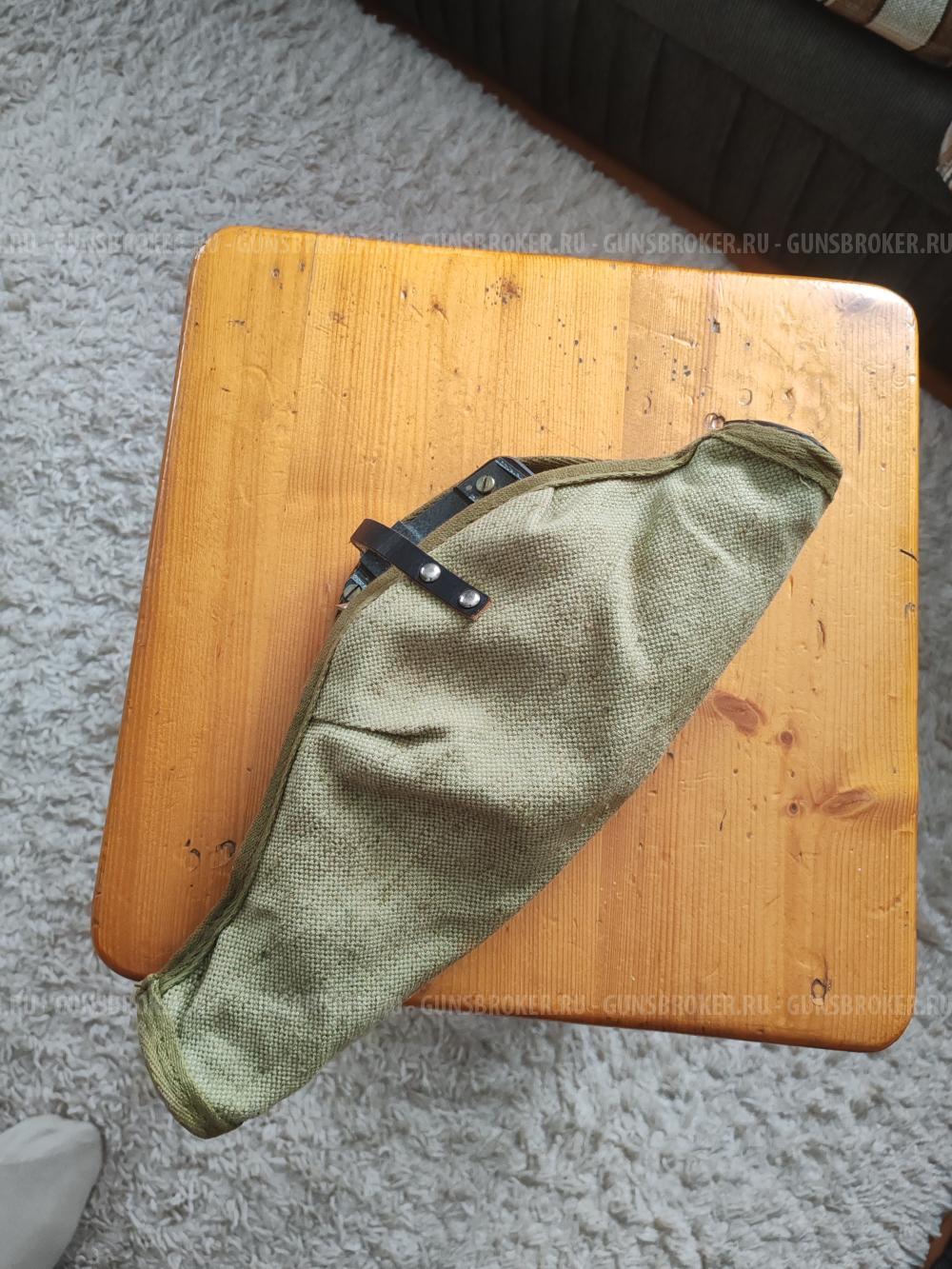 Прицел ак12