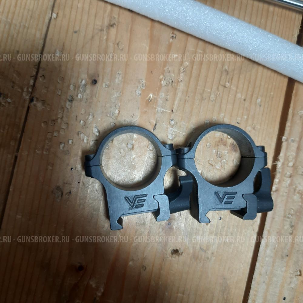 Прицел Artelv 2-12×50 sfp